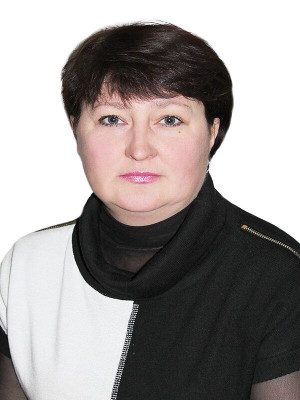Куксина Лилия Станиславовна Куксина Лилия Станиславовна