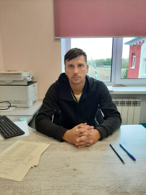 Пожилов Павел Владимирович Пожилов Павел Владимирович