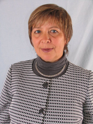 Зинькович Елена Викторовна Зинькович Елена Викторовна