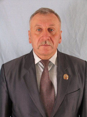 Кимлык Михаил Иванович Кимлык Михаил Иванович